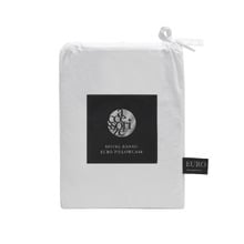Deluxe Tailored Cotton European Pillowcase